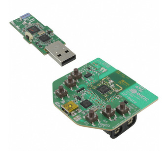 STM32WC-RFCKIT Image.