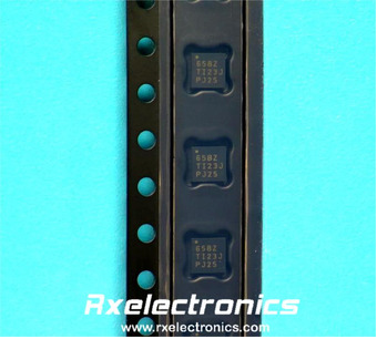 DAC60508ZRTET Image.