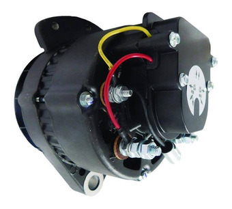 110-603 ALTERNATOR Image.