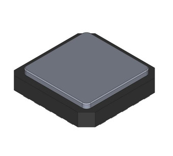 SNJ54LS640FK Image.