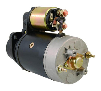 117-9470 STARTER Image.
