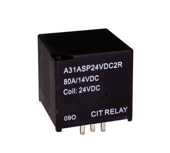 A31ASP24VDC2R Image.