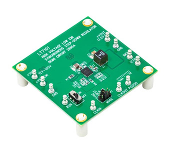 DC2895A Image.