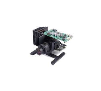 DLP5530PROJQ1EVM Image.