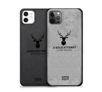 IP12L-DEER-GR Image.