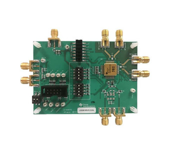 LMX2615EVM-CVAL Image.