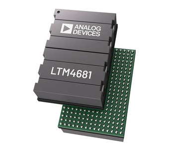 LTM4681EY#PBF Image.
