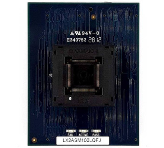 LX4ASMR100TQFPD Image.