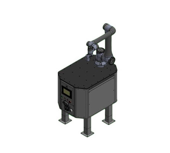 M.A.C. F12A Image.