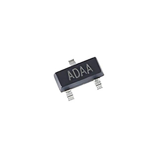 MAX809S Image.