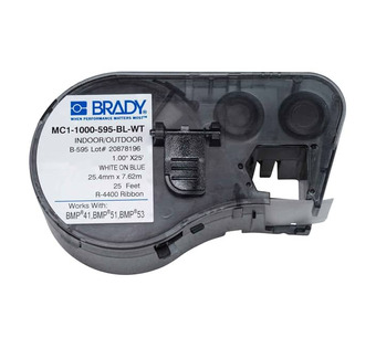 MC1-1000-595-BL-WT Image.