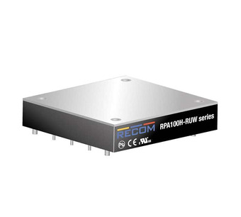 RPA100H-11015SRUW/P Image.