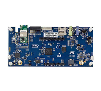 STM32H7B3I-DK Image.