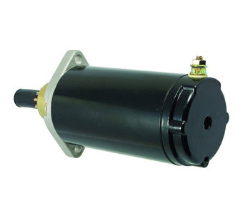 L454 YEAR 1991 FORD VSG411 STARTER Image.