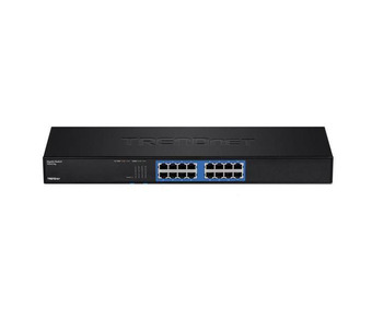 TEG-S16G Image.