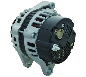 T300 YEAR 2006 ALTERNATOR Image.