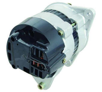 MNA7254 ALTERNATOR Image.