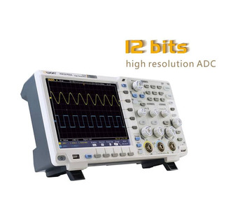 XDS2102AV Image.