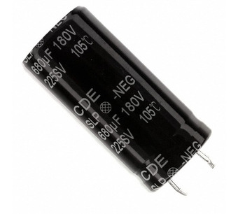 SLP183M016A4P3 Image.