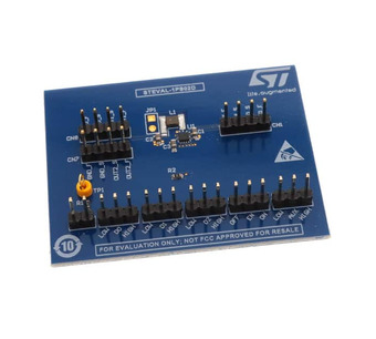 STEVAL-1PS02D Image.