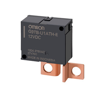 G9TB-U1ATH-E DC12 Image.