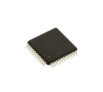 MC9S08QE96CLD Image.