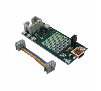 AS1115 DB-GREEN Image.