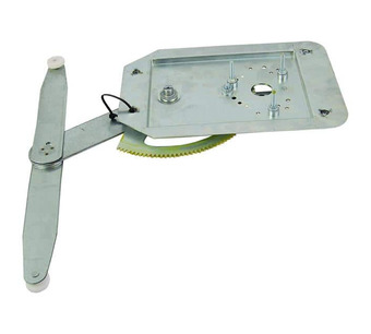 1366849 WINDOW REGULATOR Image.