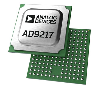 AD9217BBPZ-6G Image.