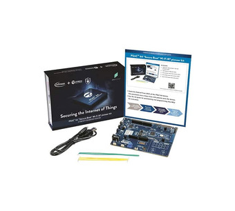 CY8CKIT-064B0S2-4343W Image.