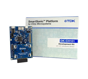 DK-CH101 Image.