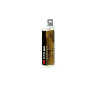 DP8005 OFF-WHITE 45ML DUO-PAK Image.