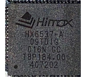 HX6537-A09TDIG Image.