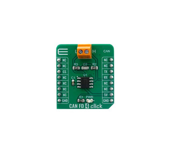 MIKROE-4107 Image.