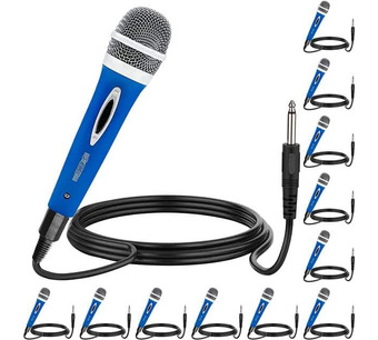 PM 286 BLU 12Pcs Image.