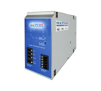 REDIN240-24/3AC Image.