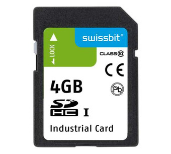 SFSD4096L2BM1TO-I-GE-2A1-STD Image.