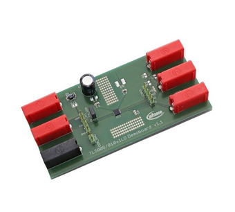 TLS805B1LDVBOARDTOBO1 Image.