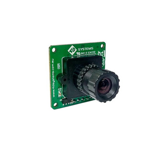 UCAM-III Image.