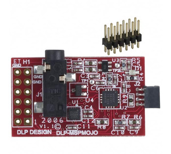 QF1D512-EZ430 Image.
