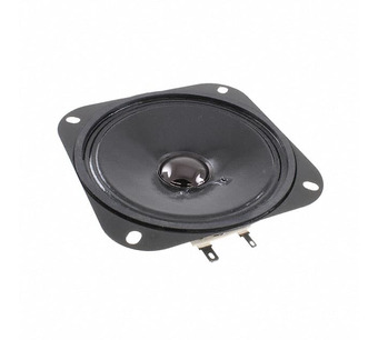 R 10 ND - 8 OHM Image.