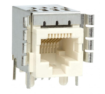 RJ45-8LCT1-S Image.
