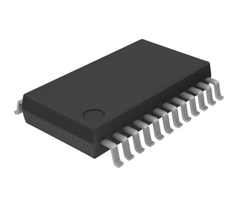 BD3873FS-E2 Image.