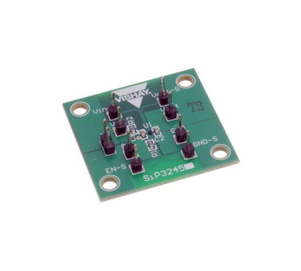 SIP32453EVB Image.