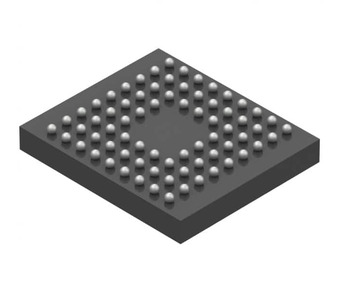 STM32L476JGY3TR Image.