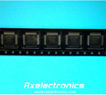 FT232HL-REEL Image.