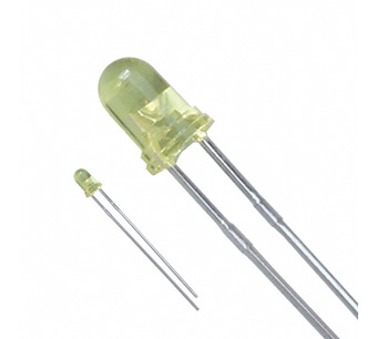LTL-1CHYE Image.