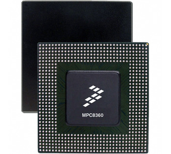 MPC8360VVAGDGA Image.