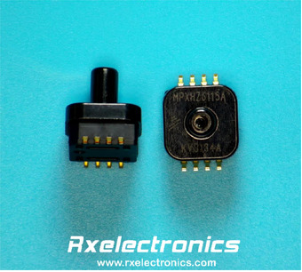 MPXHZ6115AC6U Image.