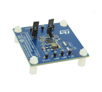 STEVAL-ISA185V1 Image.